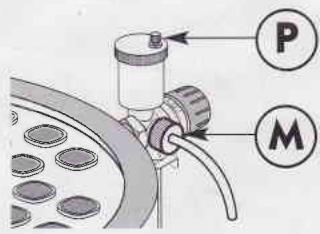 FRISQUET TGP MURALE 32 KW - Avertissement: - 3
