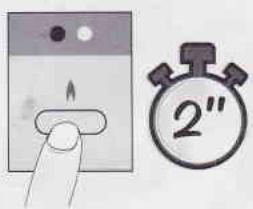 FRISQUET TGP MURALE 32 KW - Avertissement: - 9