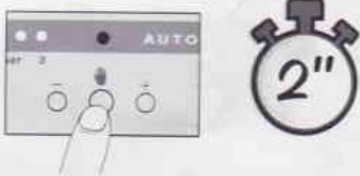 FRISQUET TGP MURALE 32 KW - - Fixation du satellite - 5