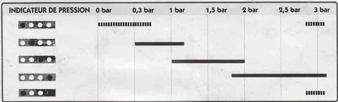 FRISQUET TGP MURALE 32 KW - - Remplissage - 1