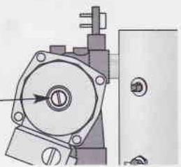 FRISQUET TGP MURALE 32 KW - Avertissement: - 1
