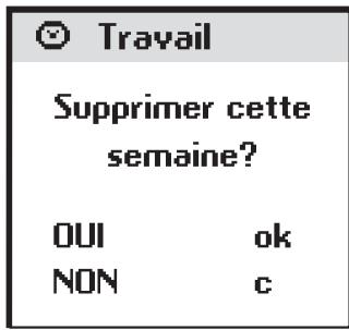 SOMFY IMPRESARIO CHRONIS RTS - Supprimer une semaine existante - 3