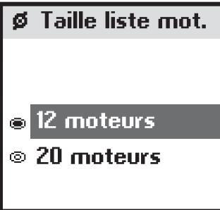 SOMFY IMPRESARIO CHRONIS RTS - Trames radios - 1