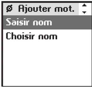 SOMFY IMPRESARIO CHRONIS RTS - Ajouter un moteur - 1