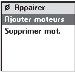 SOMFY IMPRESARIO CHRONIS RTS - 1ÈRE mise en service - 5