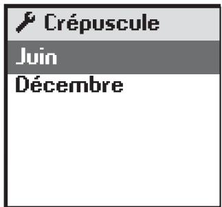 SOMFY IMPRESARIO CHRONIS RTS - Crépuscule - 2