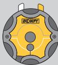 SOMFY LT50 RTS - Reglages des recepteurs DMFY integres RTS - 3