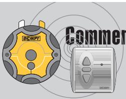 SOMFY LT50 RTS - L'émetteur ajouté est programmé. - 1