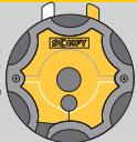 SOMFY LT50 RTS - Reglages des recepteurs DMFY integres RTS - 5