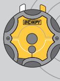 SOMFY LT50 RTS - Reglages des recepteurs DMFY integres RTS - 2