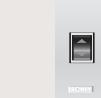 SOMFY 5014067 - Ce kit est composé de : - 2