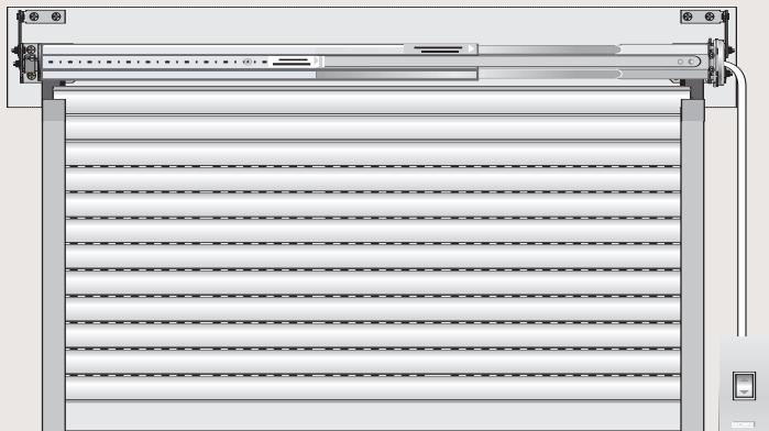 SOMFY 5014067 - POSE - 1