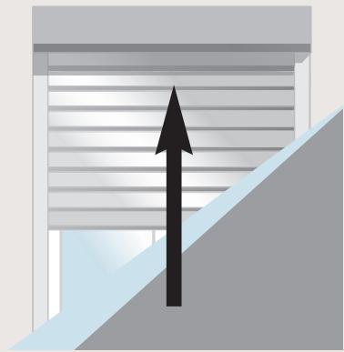 SOMFY 5014068 - Fixation du tablier - 4