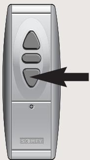 SOMFY 5014068 - Fixation du tablier - 6
