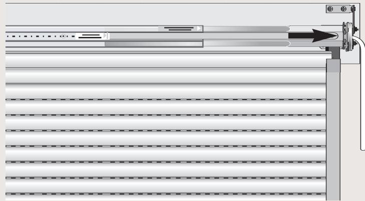 SOMFY 5014068 - Pose - 2