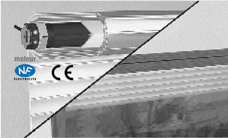 SOMFY 5014068 - Instructions importantes de sécurité pour l'installation - 1