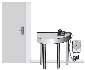 SOMFY ASR 2000 - La passerelle téléphonique - 2