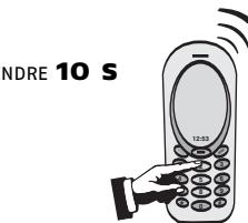 SOMFY ASR 2000 - Personnaliser l'installation - 2