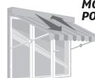 SOMFY ASR 2000 - Problèmes rencontrés - 4
