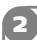 SOMFY ASR 2000 - Arrêtez l'auto-protection des éléments de l'installation - 3