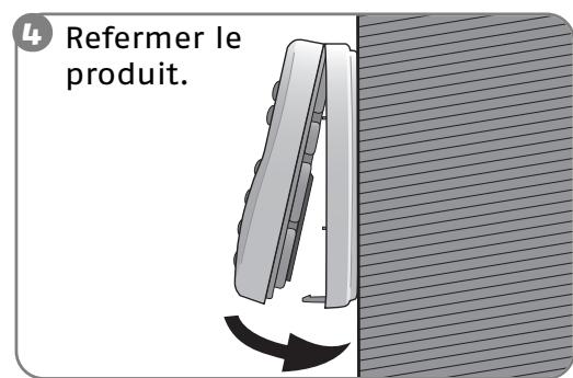 SOMFY ASR 2000 - Clavier de contrôle avec écran LCD - 5