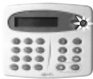SOMFY ASR 2000 - Remplacement des piles - 2