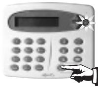 SOMFY ASR 2000 - Tester les sirènes et la transmission téléphonique - 2