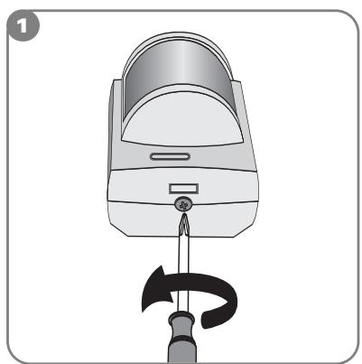 SOMFY ASR 2000 - Déteur de mouvement - 4