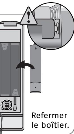 SOMFY ASR 2000 - Détecteur d'ouverture de volet roulant - 15