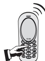 SOMFY ASR 2000 - Personnaliser l'installation - 8