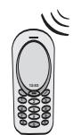 SOMFY ASR 4000 - Mode présence (fonction kielatm) - mode absence - 2