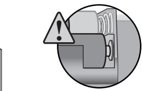 SOMFY ASR 4000 - Les éléments : installation et fixation - 10