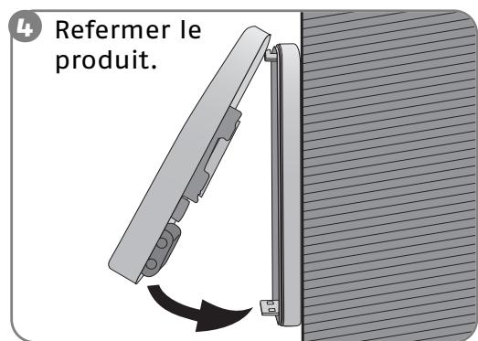 SOMFY ASR 4000 - Clavier de contrôle - 5