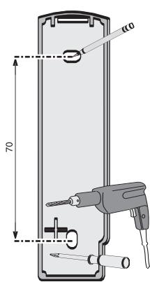 SOMFY ASR 4000 - Détecteur d'ouverture de volet roulant - 13