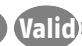 SOMFY ASR 4000 - Personnaliser l'installation - 54