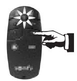 SOMFY ASR 4000 - Une télécommande - 1