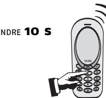 SOMFY ASR 4000 - Personnaliser l'installation - 3