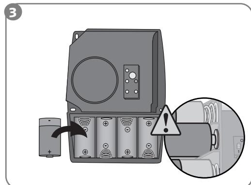 SOMFY ASR 4000 - La passerelle téléphonique - 4