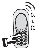 SOMFY ASR 4000 - Personnaliser l'installation - 5