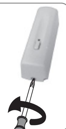 SOMFY ASR 4000 - Détecteur d'ouverture de volet roulant - 11