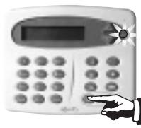 SOMFY ASR 4000 - Tester les sirènes et la transmission téléphonique - 2
