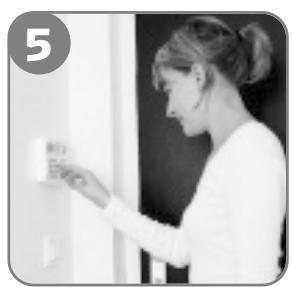 SOMFY ASR 4000 - Une installation rapide en 6 étapes maximum - 7