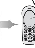 SOMFY ASR 4000 - Personnaliser l'installation - 7