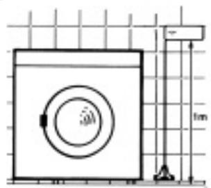 SOMFY ASR 4000 - Détecteur de présence d'eau - 2