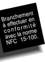SOMFY CENTRALIS UNO RTS - Présentation générale : - 1