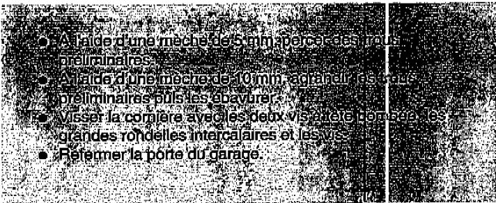 SOMFY COMFORTLIFT - F Codage du recepteur de la telecommande - 5
