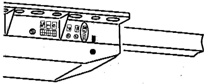 SOMFY COMFORTLIFT 104 - Attention: - 6