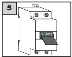 SOMFY LS 9000 - Mise en garde: une installation incorrecte peut conduire à des blessures graves. - 6