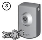 SOMFY LS 9000 - Accessoires - 1