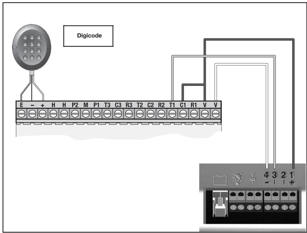 SOMFY LS 9000 - Accessoires - 7